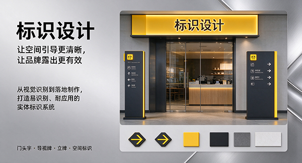 鸠江区标识设计
